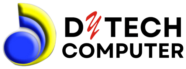 Dytech Computer